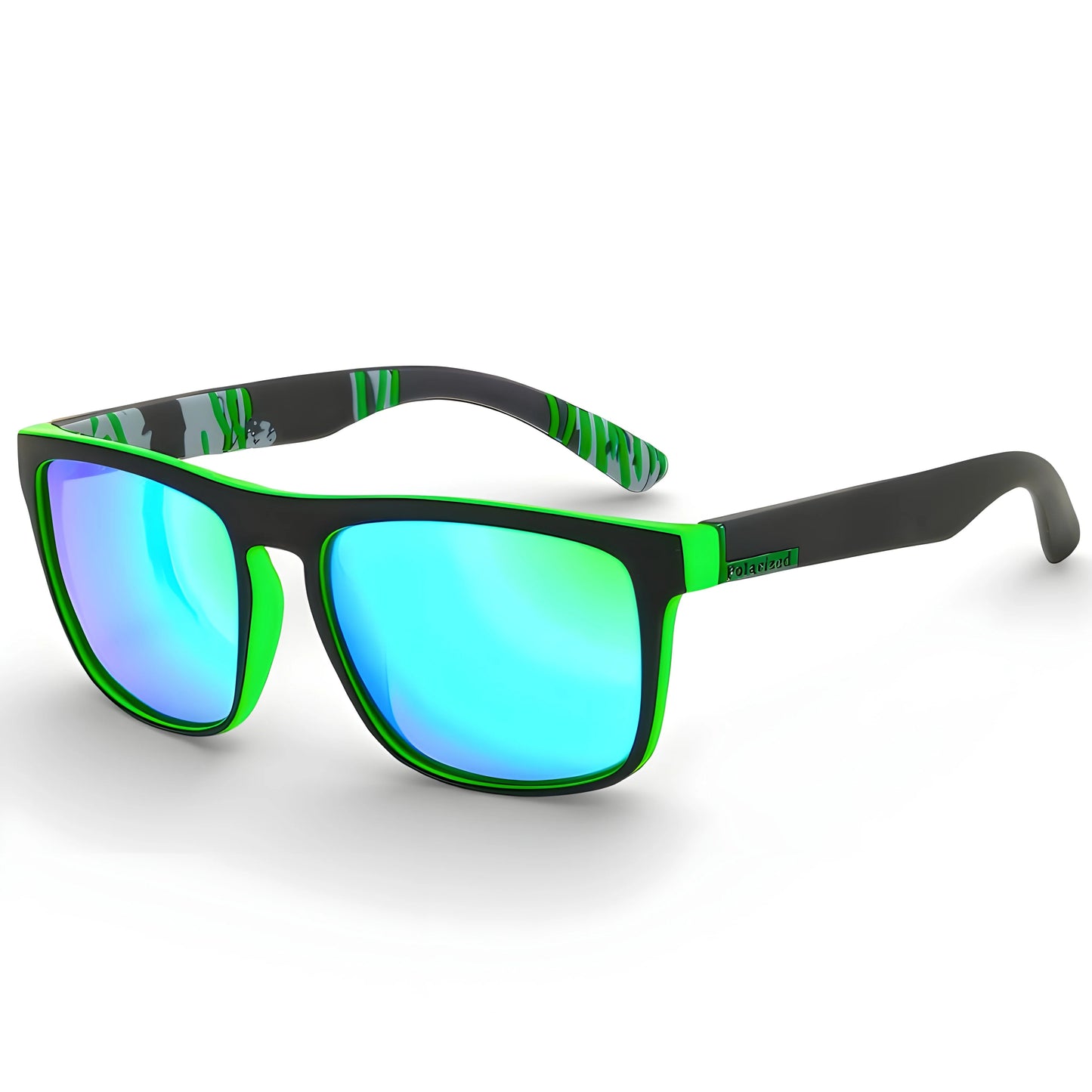 ALPHA - GAFAS DE SOL POLARIZADAS