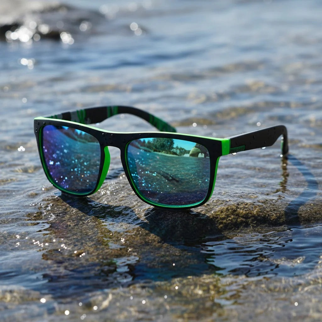 ALPHA - GAFAS DE SOL POLARIZADAS