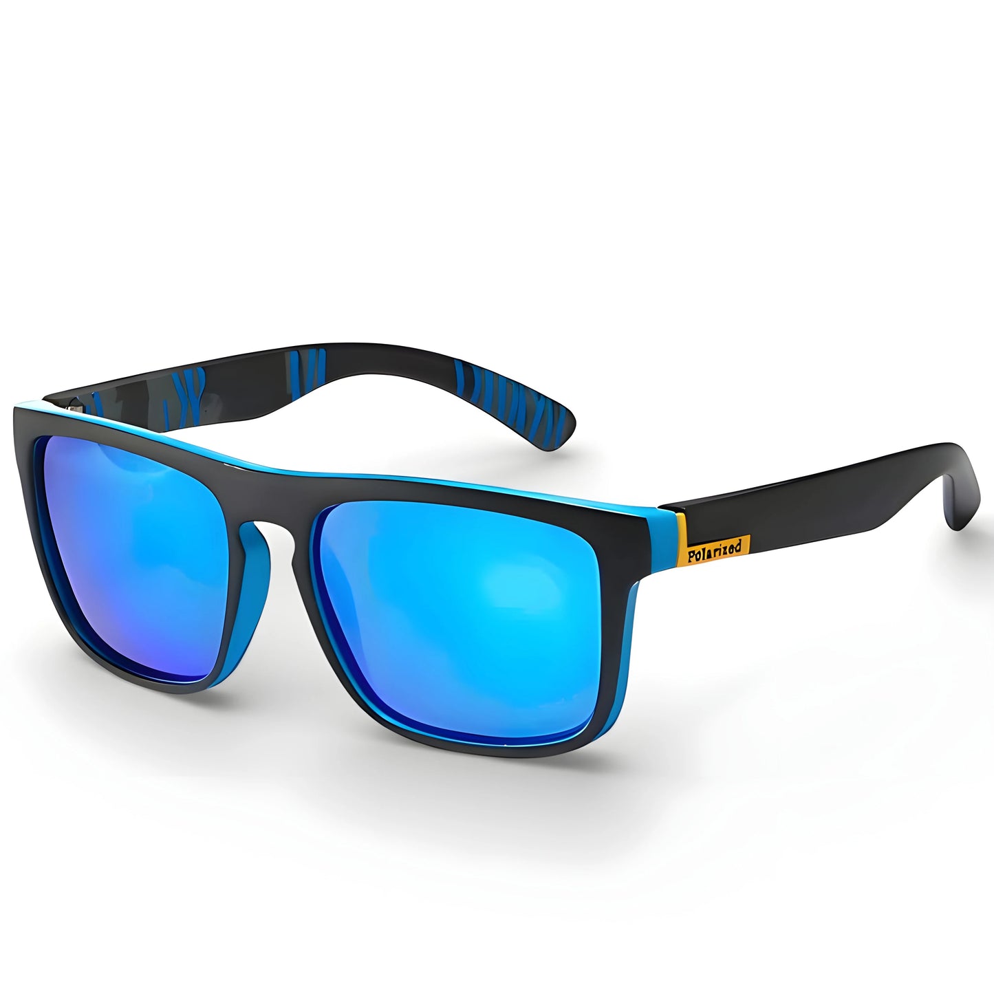 ALPHA - GAFAS DE SOL POLARIZADAS