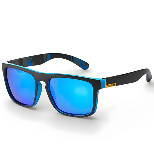 ALPHA - GAFAS DE SOL POLARIZADAS