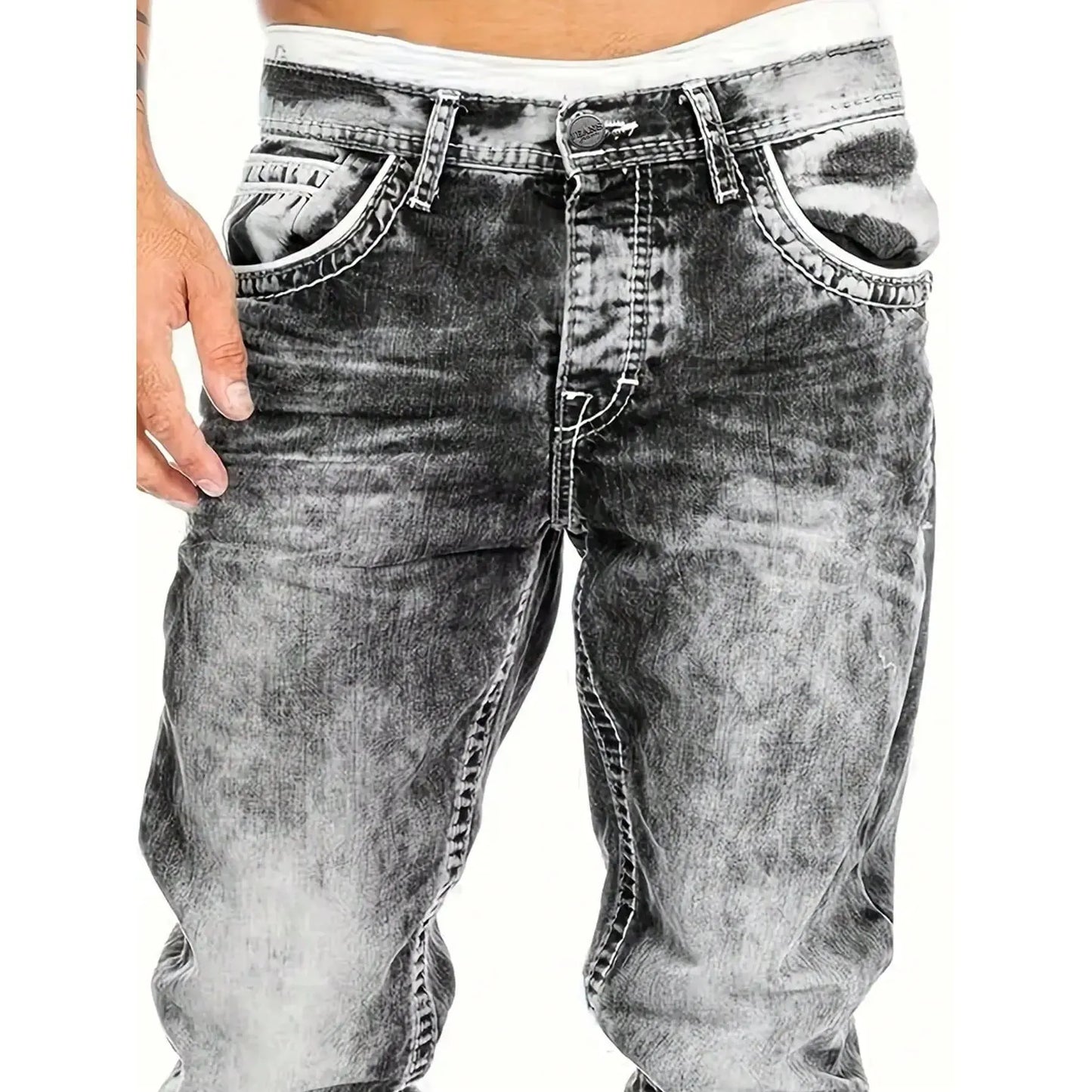 Jeans Urban Denim