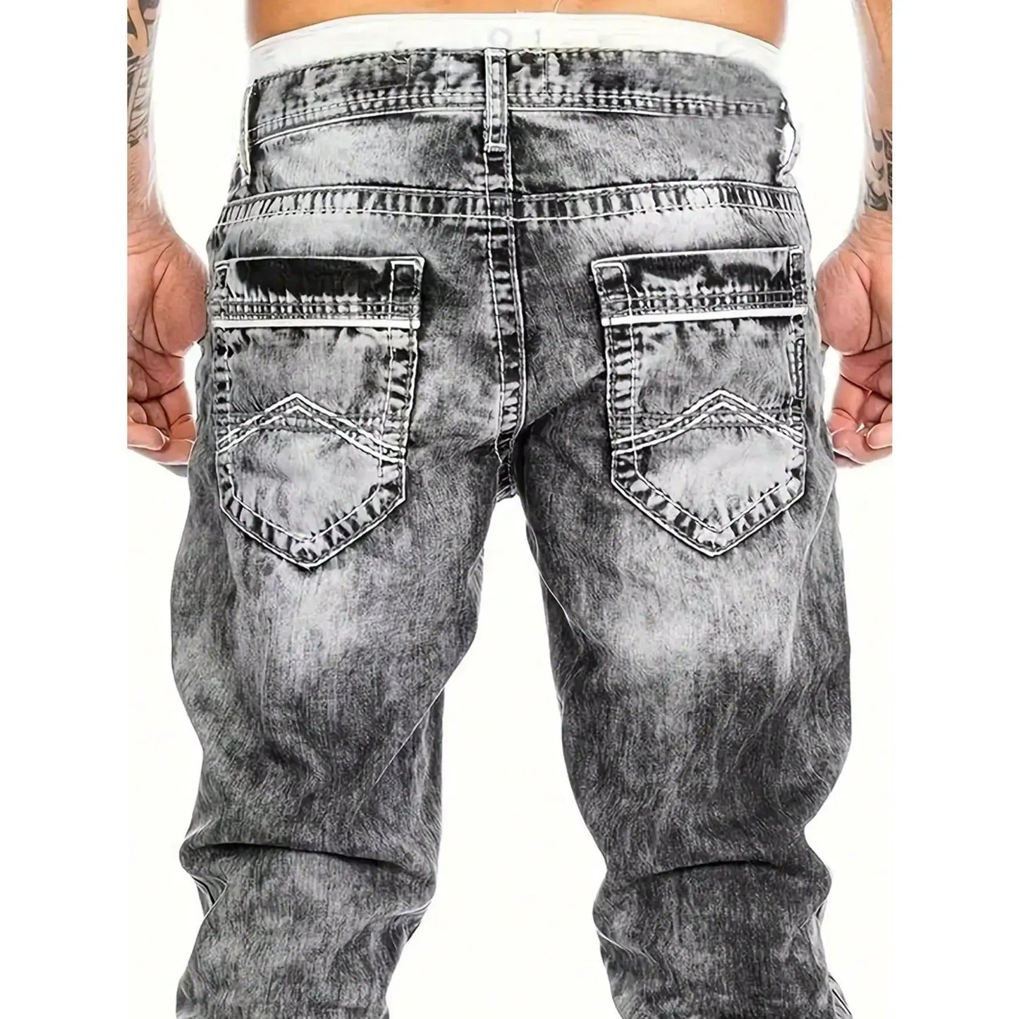 Jeans Urban Denim
