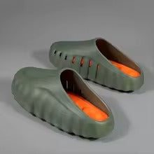 CHANCLAS SLIDE MIND