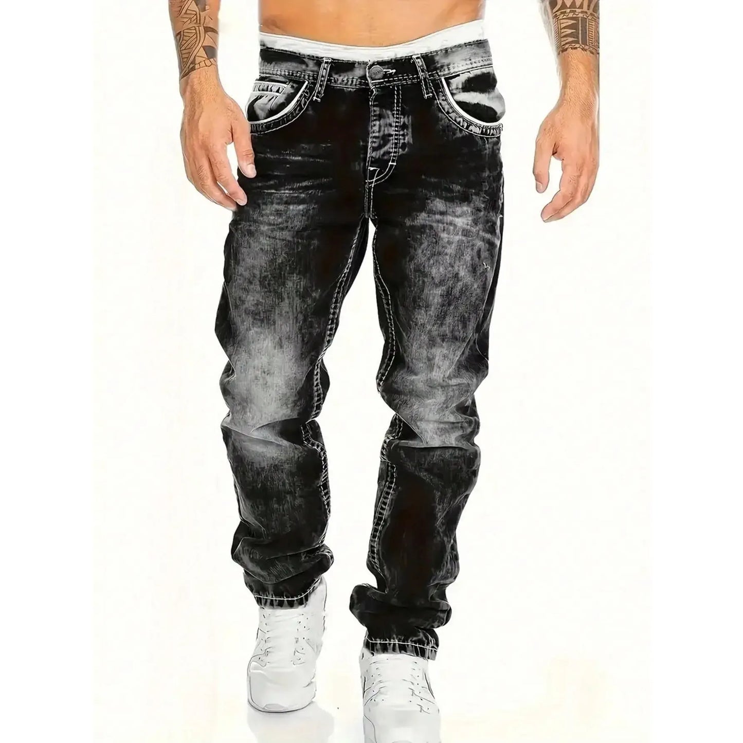 Jeans Urban Denim