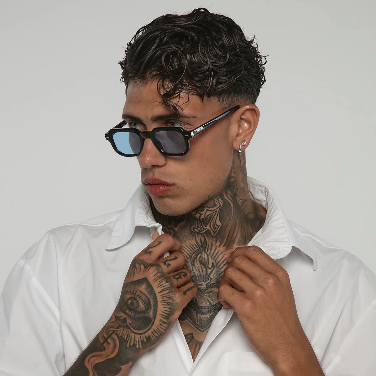 RETRO GLASSES