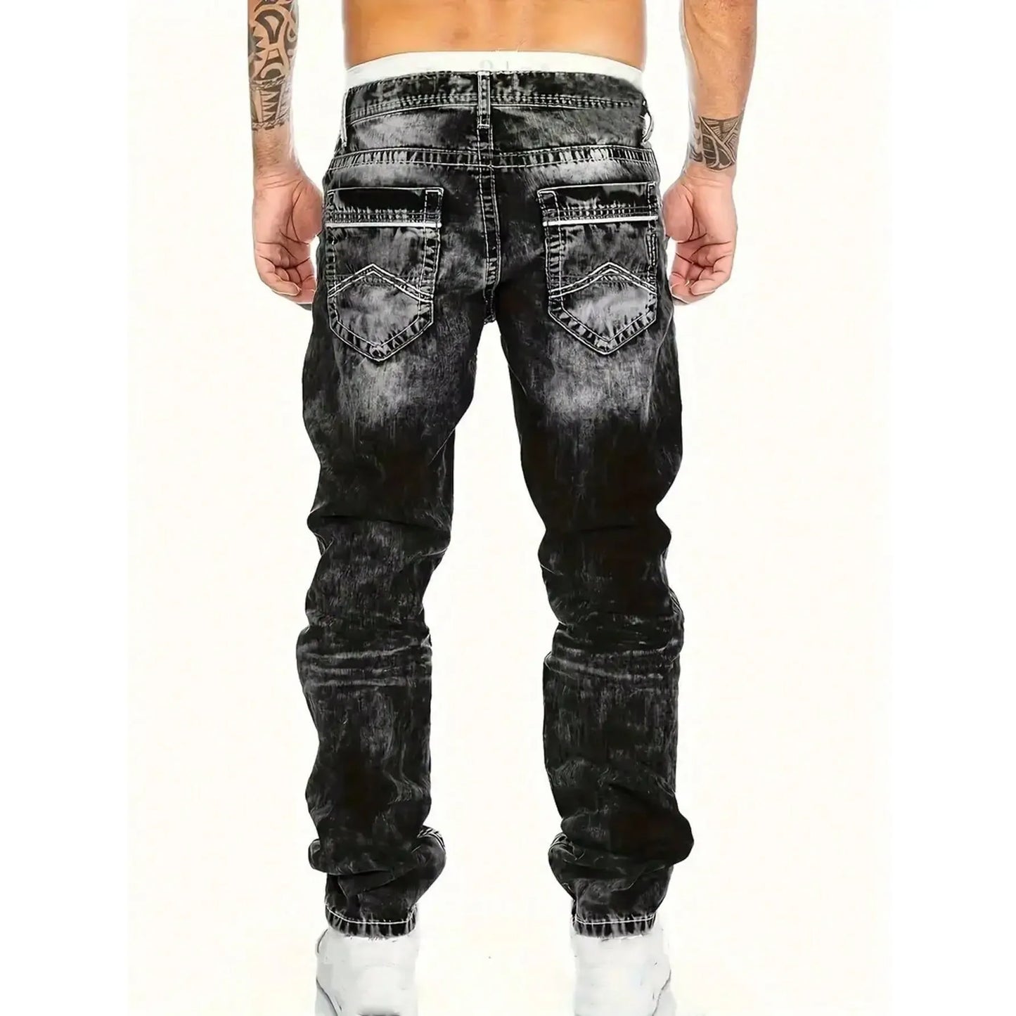 Jeans Urban Denim
