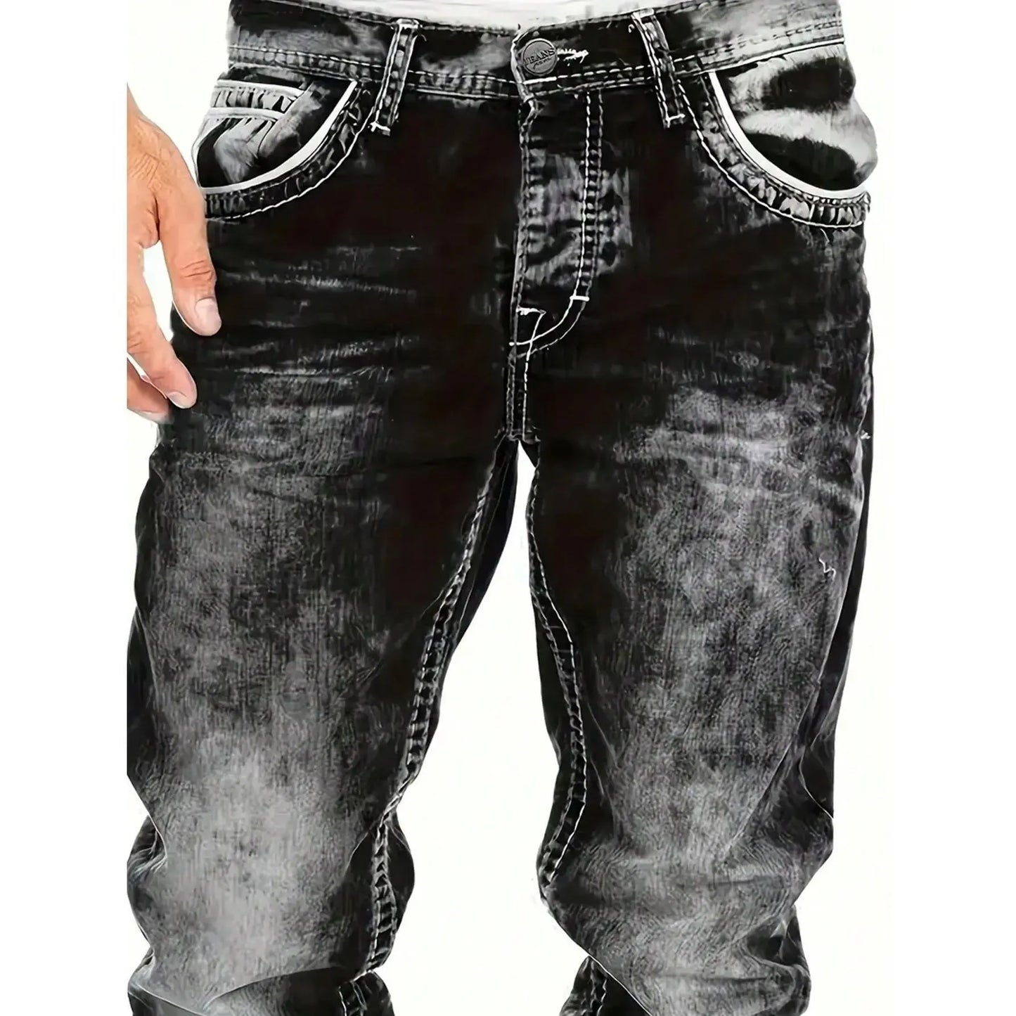 Jeans Urban Denim